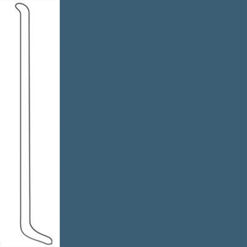 Picture of VPI Corp. - Wallbase Coved 0.080 2.5-inch Aurora