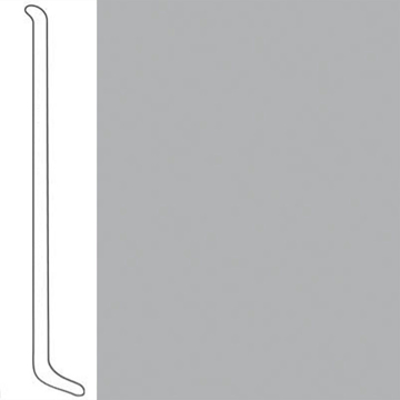 Picture of VPI Corp. - Wallbase Coved 0.080 2.5-inch Field Stone