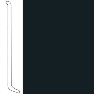 Picture of VPI Corp. - Wallbase Coved 0.080 2.5-inch Jet