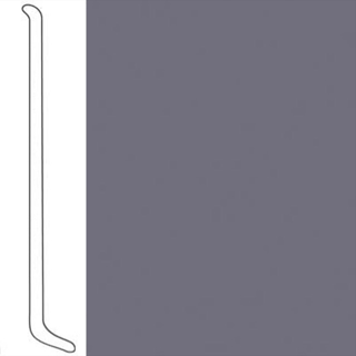 Picture of VPI Corp. - Wallbase Coved 0.080 2.5-inch Lavender Crush