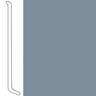 Picture of VPI Corp. - Wallbase Coved 0.080 2.5-inch Patriot