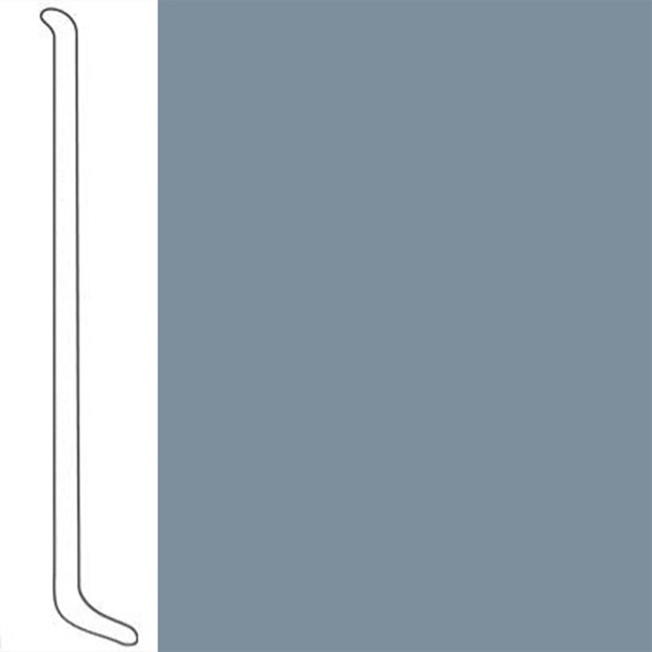 Picture of VPI Corp. - Wallbase Coved 0.080 2.5-inch Patriot