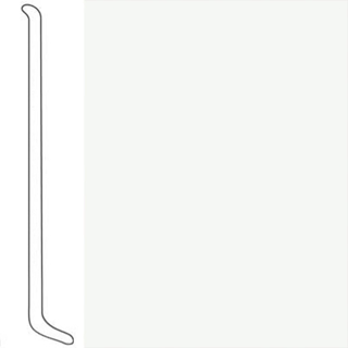 Picture of VPI Corp. - Wallbase Coved 0.080 2.5-inch Polaris