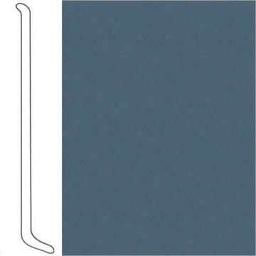 Picture of VPI Corp. - Wallbase Coved 0.080 2.5-inch Arctic Night
