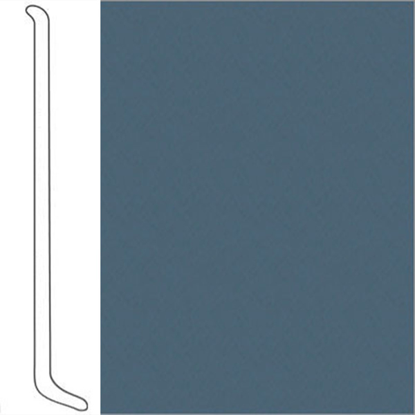 Picture of VPI Corp. - Wallbase Coved 0.080 2.5-inch Arctic Night