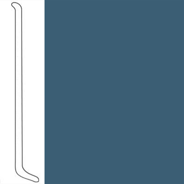 Picture of VPI Corp. - Wallbase Coved 0.080 4-inch Aurora