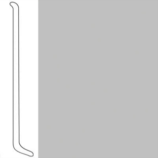 Picture of VPI Corp. - Wallbase Coved 0.080 4-inch Buffalo Nickel