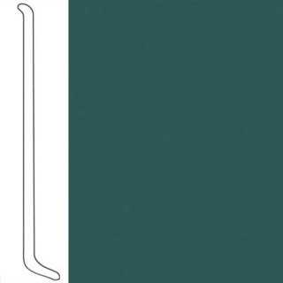 Picture of VPI Corp. - Wallbase Coved 0.080 4-inch Cypress