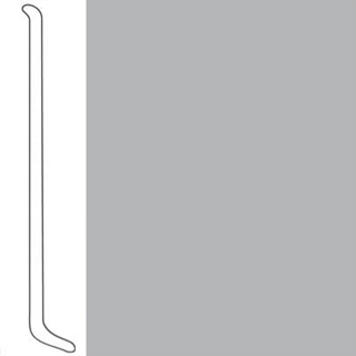Picture of VPI Corp. - Wallbase Coved 0.080 4-inch Dove Grey