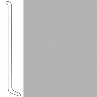 Picture of VPI Corp. - Wallbase Coved 0.080 4-inch Field Stone