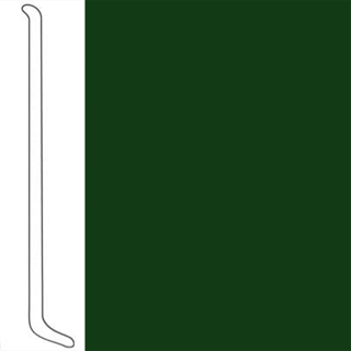 Picture of VPI Corp. - Wallbase Coved 0.080 4-inch Pickle