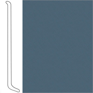 Picture of VPI Corp. - Wallbase Coved 0.080 4-inch Arctic Night