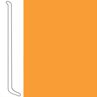 Picture of VPI Corp. - Wallbase Coved 0.080 4-inch Sunday