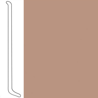 Picture of VPI Corp. - Wallbase Coved 0.080 4-inch Tan