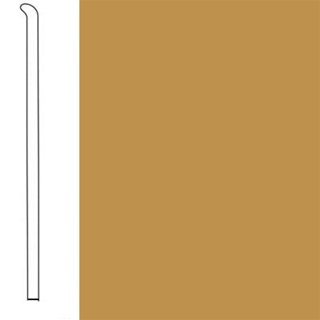 Picture of VPI Corp. - Wallbase Straight 0.080 2.5-inch Mustard Seed