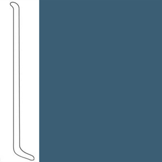 Picture of VPI Corp. - Wallbase Coved 1/8 6-inch Aurora