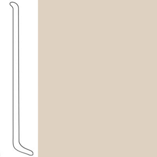 Picture of VPI Corp. - Wallbase Coved 1/8 6-inch Fawn