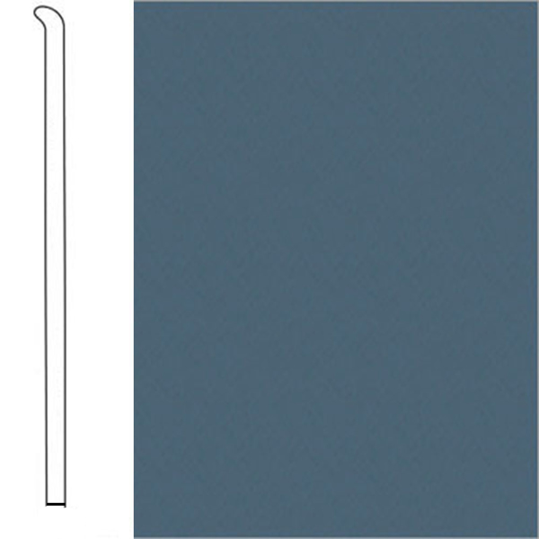 Picture of VPI Corp. - Wallbase Straight 1/8 6-inch Arctic Night