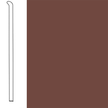 Picture of VPI Corp. - Wallbase Straight 1/8 6-inch Club Chair