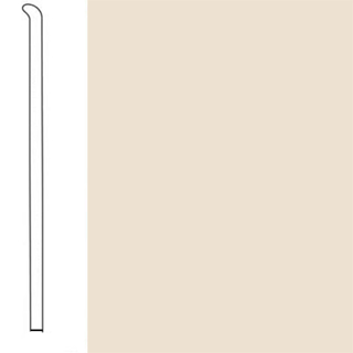 Picture of VPI Corp. - Wallbase Straight 1/8 6-inch Papyrus