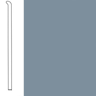 Picture of VPI Corp. - Wallbase Straight 1/8 6-inch Patriot