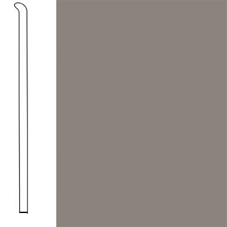 Picture of VPI Corp. - Wallbase Straight 1/8 6-inch Pewter