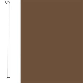 Picture of VPI Corp. - Wallbase Straight 1/8 6-inch Spice