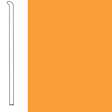 Picture of VPI Corp. - Wallbase Straight 1/8 6-inch Sunday