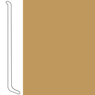 Picture of VPI Corp. - Wallbase Coved 0.080 6-inch Dijon