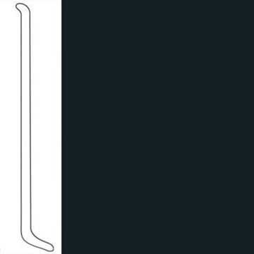 Picture of VPI Corp. - Wallbase Coved 0.080 6-inch Jet