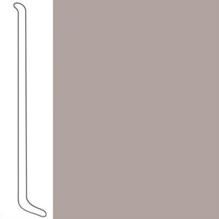 Picture of VPI Corp. - Wallbase Coved 0.080 6-inch Taupe Mist