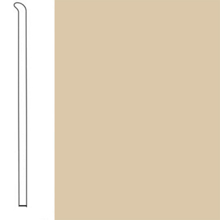 Picture of VPI Corp. - Wallbase Straight 0.080 4-inch Sahara