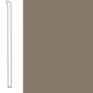 Picture of VPI Corp. - Wallbase Straight 0.080 4-inch Taupe