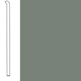 Picture of VPI Corp. - Wallbase Straight 0.080 6-inch Mint Leaf