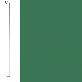 Picture of VPI Corp. - Wallbase Straight 0.080 6-inch Spring Green
