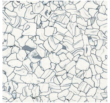 Flexco Conductive Tile Steel Gray 24-in x 24-in Vinyl Tile Flooring (4-sq ft) Flexco Conductive Tile Steel Gray 24-in x 24-in Vinyl Tile Flooring (4-sq ft)