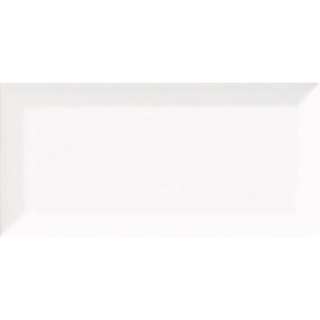 Picture of Roca - CC Textures 3 x 6 Snow White Bright Beveled