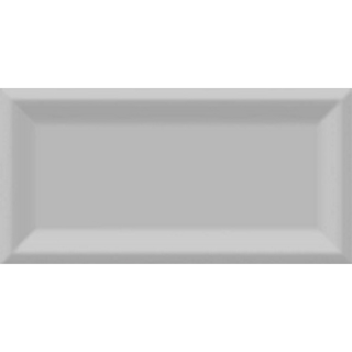 Picture of Roca - CC Textures 3 x 6 Tender Gray Bright Reverse Beveled