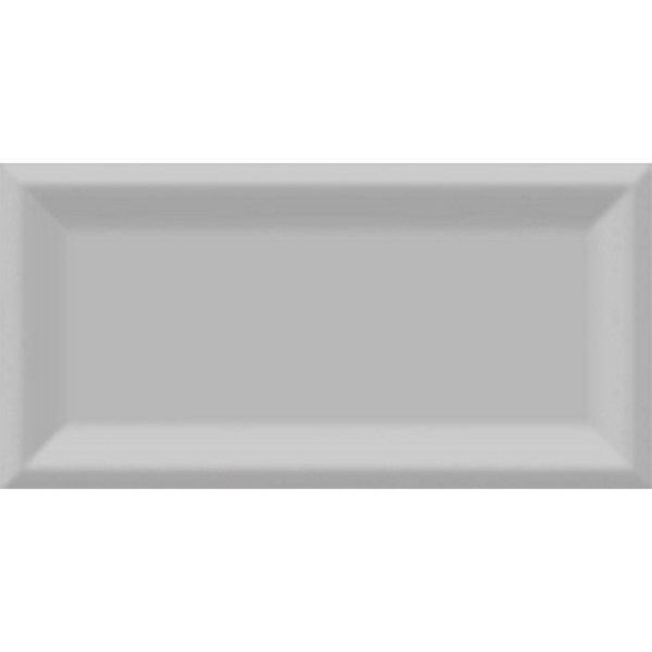 Picture of Roca - CC Textures 3 x 6 Tender Gray Bright Reverse Beveled
