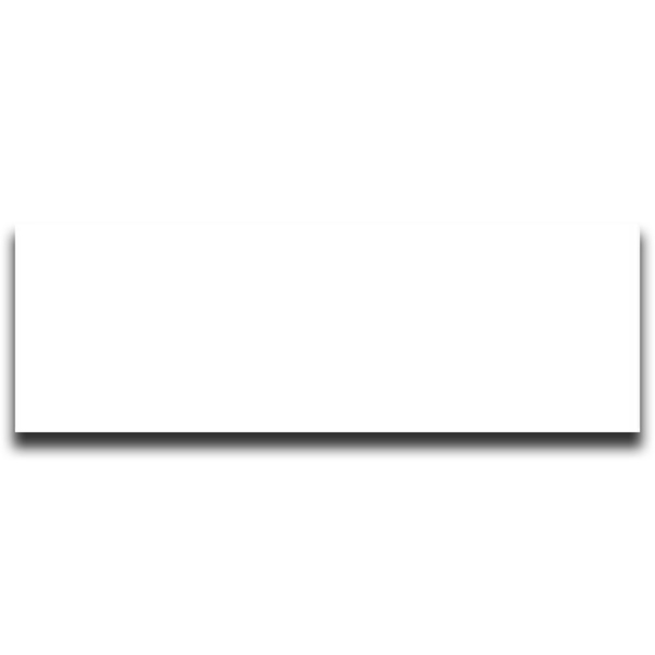 Picture of Roca - Color Collection 3 x 12 Bright White Ice