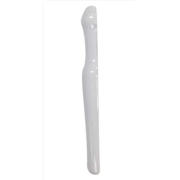 Picture of Roca - Decorative Accents & Trim White Ice Skirting