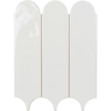 Picture of Roca - Feathers White Ice