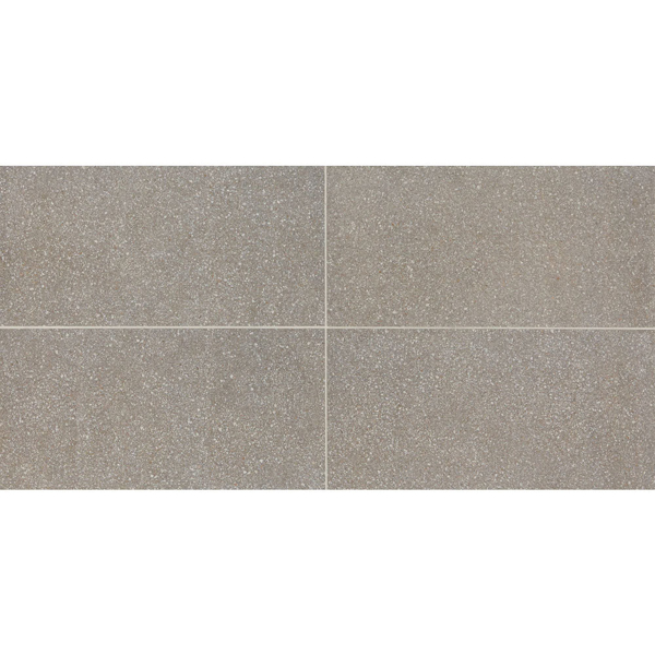 Picture of American Olean - Neospeck 12 x 24 Polished Medium Gray LP