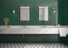 Picture of Roca - Flow 3 x 12 Living Green