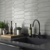 Picture of Roca - Flow Picket Dark Gray