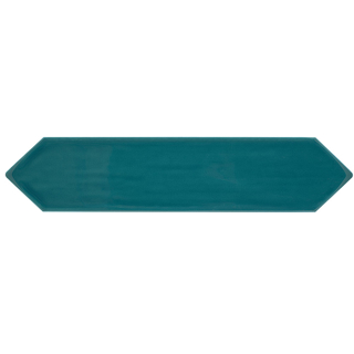 Picture of Roca - Flow Picket Peacock Green