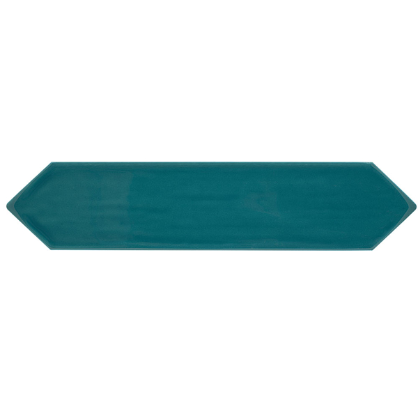 Picture of Roca - Flow Picket Peacock Green