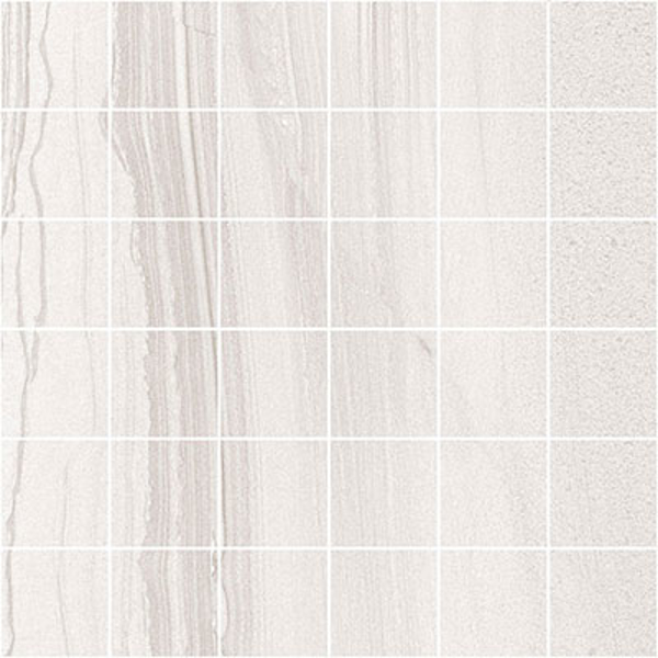 Picture of Roca - Legend Mosaic Blanco
