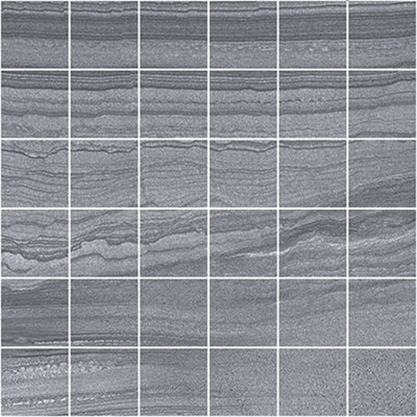 Picture of Roca - Legend Mosaic Graphite