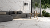 Picture of Roca - Lithology 24 x 48 Ibeza White